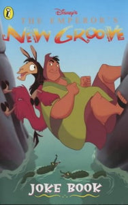 The Emperor's New Groove 