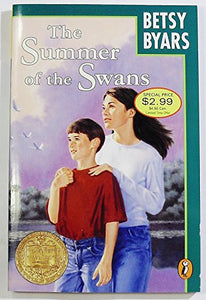 The Summer of the Swans 