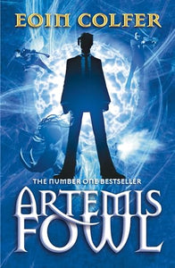 Artemis Fowl 