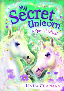 My Secret Unicorn: A Special Friend 