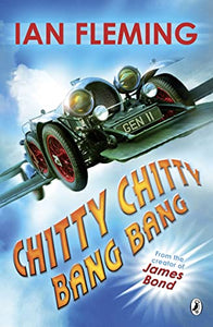 Chitty Chitty Bang Bang 