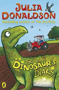 The Dinosaur's Diary 