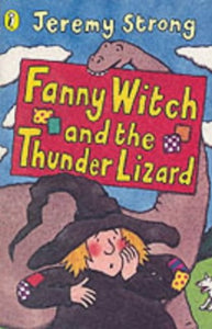 Fanny Witch and the Thunder Lizard 