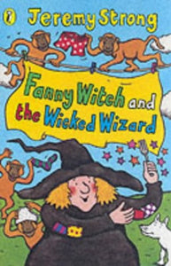 Fanny Witch and the Wicked Wizard 