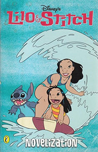 Lilo and Stitch 