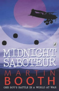 Midnight Saboteur 