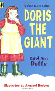 Doris the Giant 