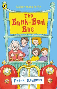 The Bunk-Bed Bus 