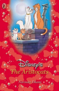 The Aristocats 