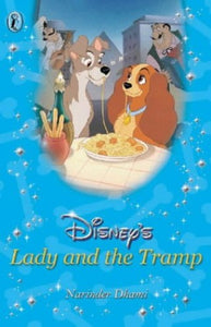 Lady and the Tramp 