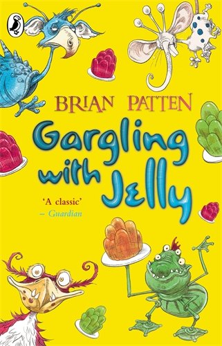 Gargling with Jelly