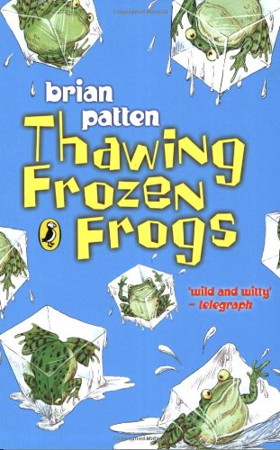 Thawing Frozen Frogs