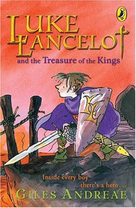 Luke Lancelot and the Treasure of the Kings 