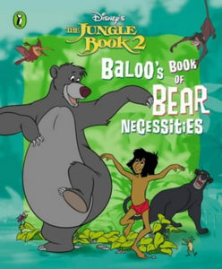 Baloo's Book of Bear Necessities 