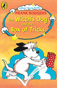 The Witch's Dog and the Box of Tricks 