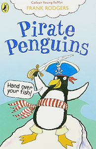 Pirate Penguins 