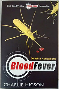 Young Bond: Blood Fever 