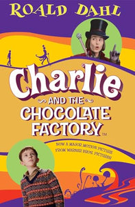 Charlie and the Chocolate Factory 