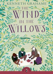 The Wind in the Willows 