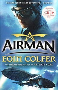 Airman 