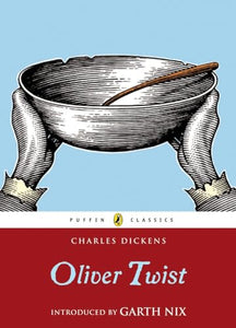 Oliver Twist 