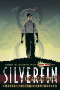 SilverFin: The Graphic Novel 