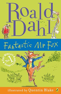 Fantastic Mr Fox 