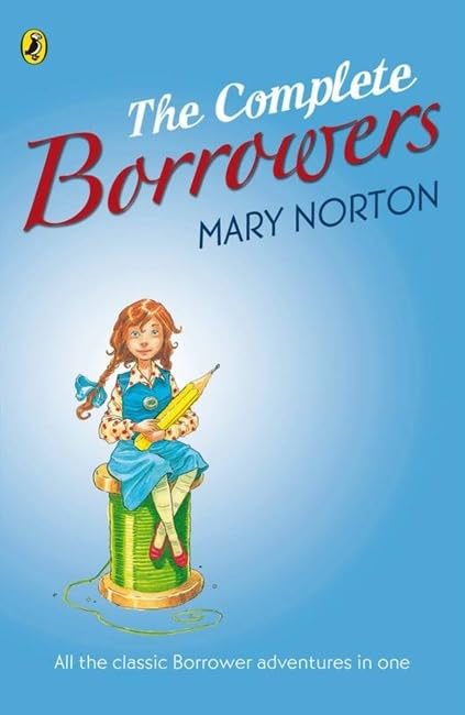 The Complete Borrowers