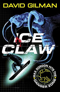 Ice Claw 