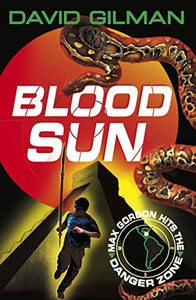 Blood Sun 