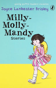 Milly-Molly-Mandy Stories 