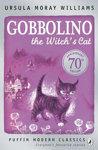 Gobbolino the Witch's Cat 