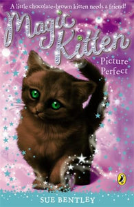 Magic Kitten: Picture Perfect 