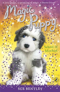 Magic Puppy: School of Mischief 