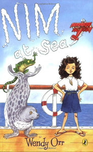 Nim at Sea 