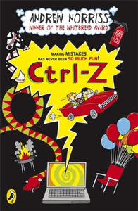 Ctrl-Z 