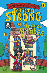 The Indoor Pirates 