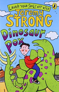 Dinosaur Pox 