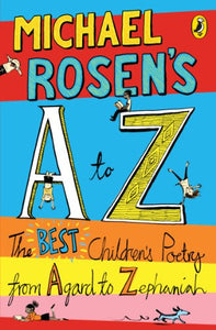 Michael Rosen's A-Z 