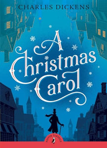 A Christmas Carol 