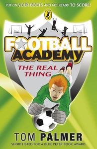 Football Academy: The Real Thing 