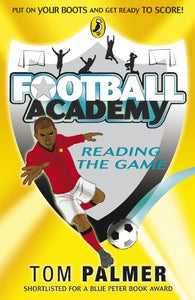 Football Academy: Reading the Game 