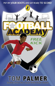 Football Academy: Free Kick 