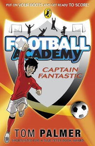 Football Academy: Captain Fantastic 