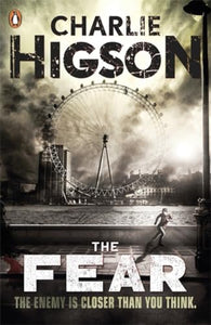 The Fear (The Enemy Book 3) 