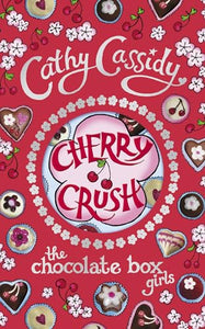 The Chocolate Box Girls Cherry Crush 