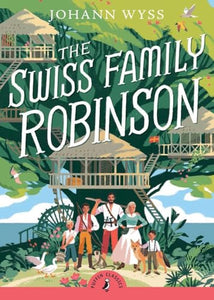 The Swiss Family Robinson 