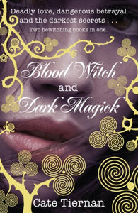 Blood Witch and Dark Magick 