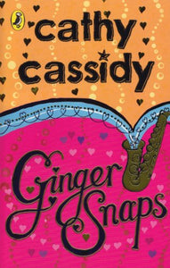 GingerSnaps 