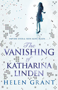 The Vanishing of Katharina Linden 